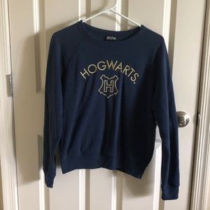 Hogwarts pullover